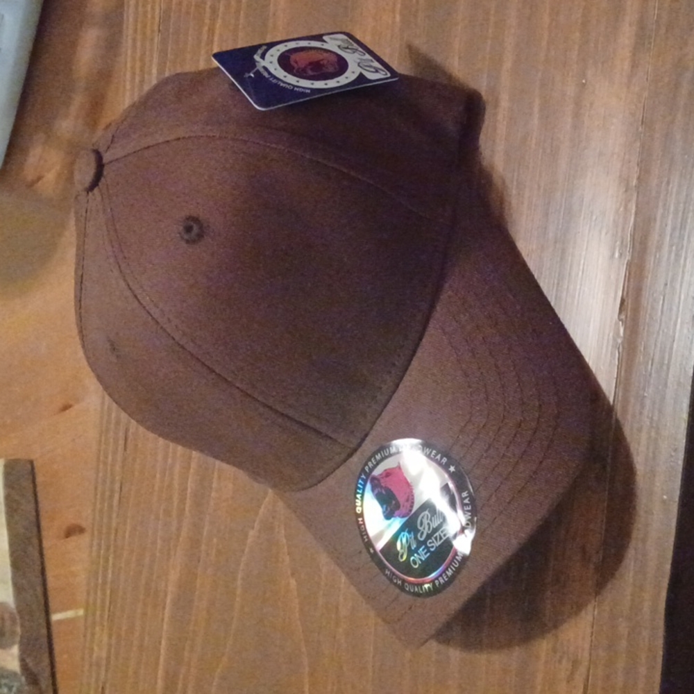 Pit Bull Hat
